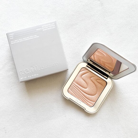 REM Beauty Interstellar Highlighter Topper - Picture 1 of 5